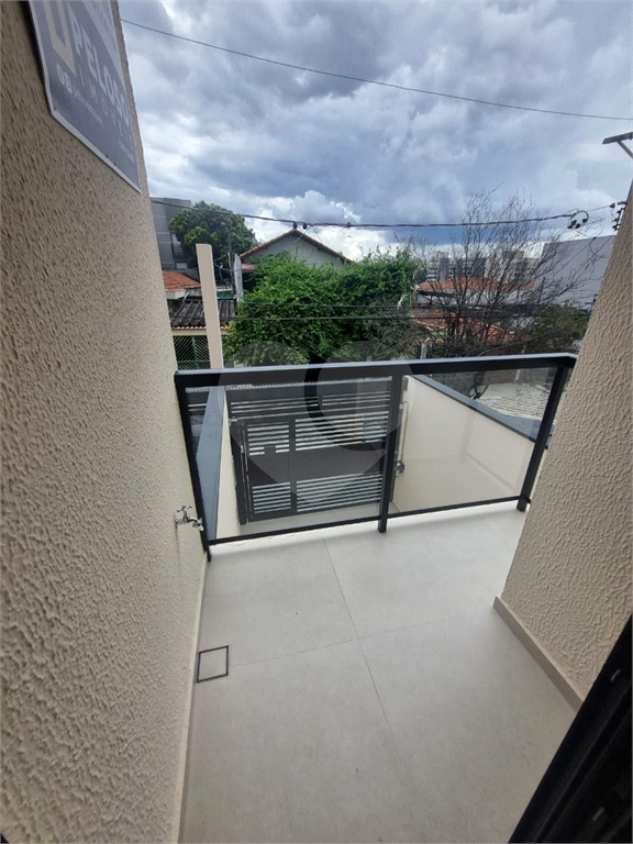 Sobrado à venda na Vila Paiva – Zona Norte | São Paulo
Sobrado novo | 97 m² | 2 suítes | 2 vagas | Área gourmet