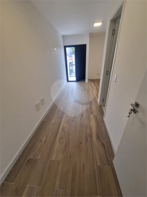 Sobrado à venda na Vila Paiva – Zona Norte | São Paulo
Sobrado novo | 97 m² | 2 suítes | 2 vagas | Área gourmet