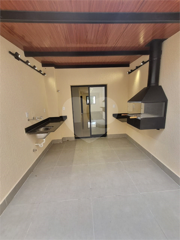 Sobrado à venda na Vila Paiva – Zona Norte | São Paulo
Sobrado novo | 97 m² | 2 suítes | 2 vagas | Área gourmet