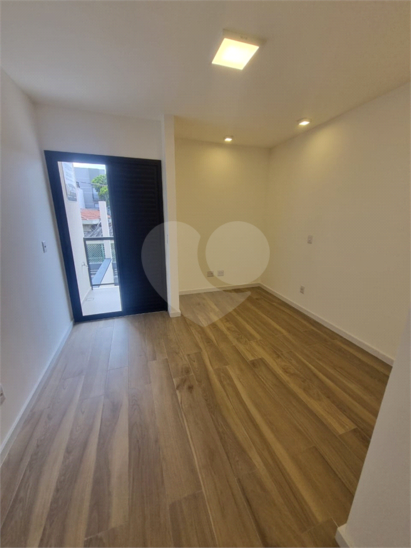 Sobrado à venda na Vila Paiva – Zona Norte | São Paulo
Sobrado novo | 97 m² | 2 suítes | 2 vagas | Área gourmet