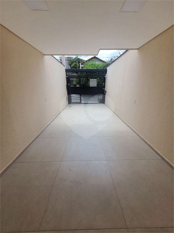 Sobrado à venda na Vila Paiva – Zona Norte | São Paulo
Sobrado novo | 97 m² | 2 suítes | 2 vagas | Área gourmet