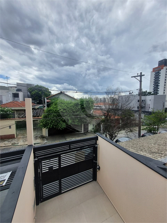 Sobrado à venda na Vila Paiva – Zona Norte | São Paulo
Sobrado novo | 97 m² | 2 suítes | 2 vagas | Área gourmet