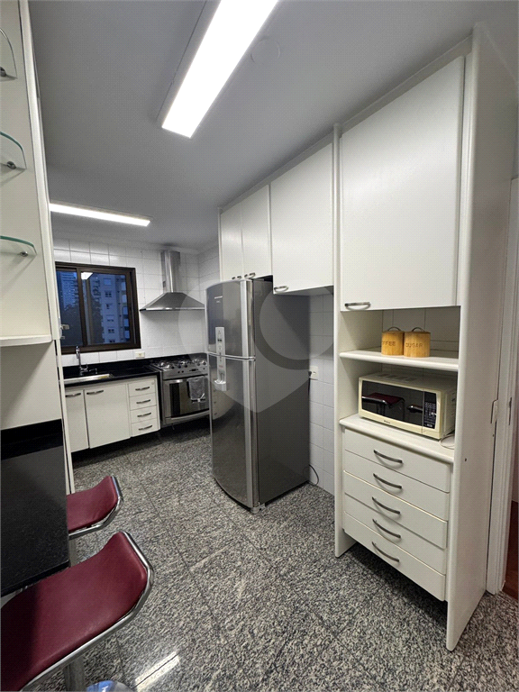 Apartamento, 3 quartos, 140 m² - Foto 29