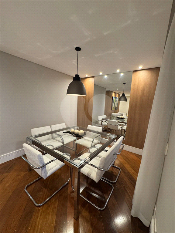 Apartamento, 3 quartos, 140 m² - Foto 2