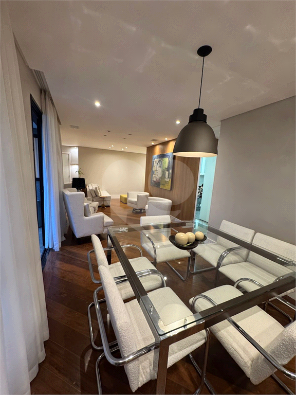 Apartamento, 3 quartos, 140 m² - Foto 10