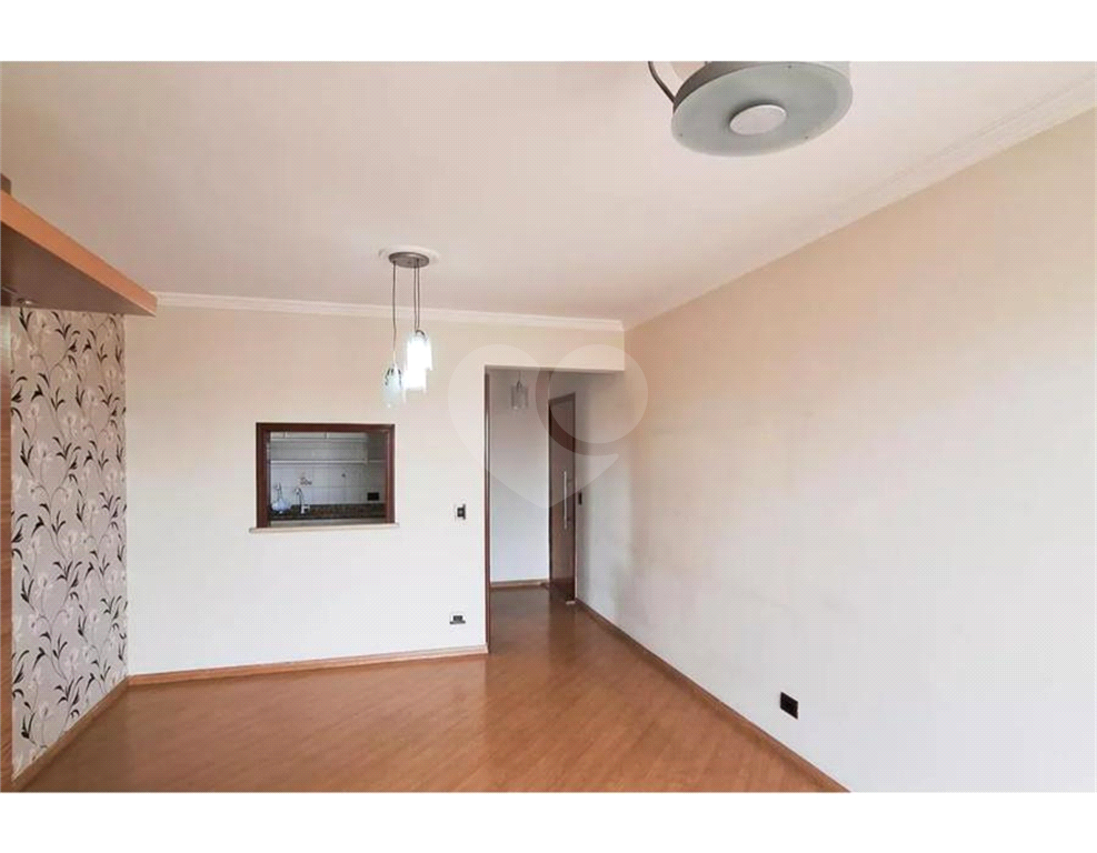 Apartamento para Locação Parque Mandaqui 59m2