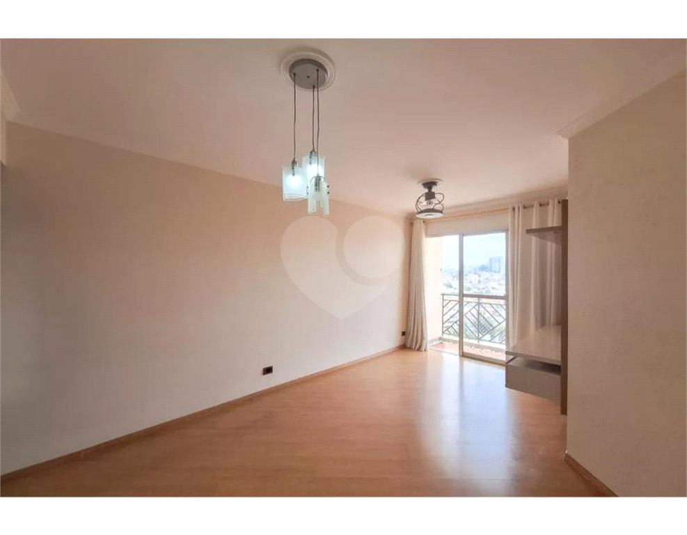 Apartamento para Locação Parque Mandaqui 59m2