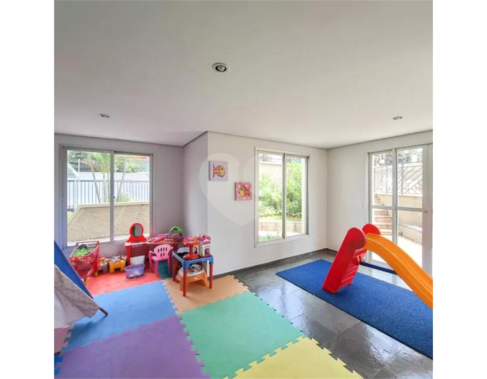 Apartamento para Locação Parque Mandaqui 59m2