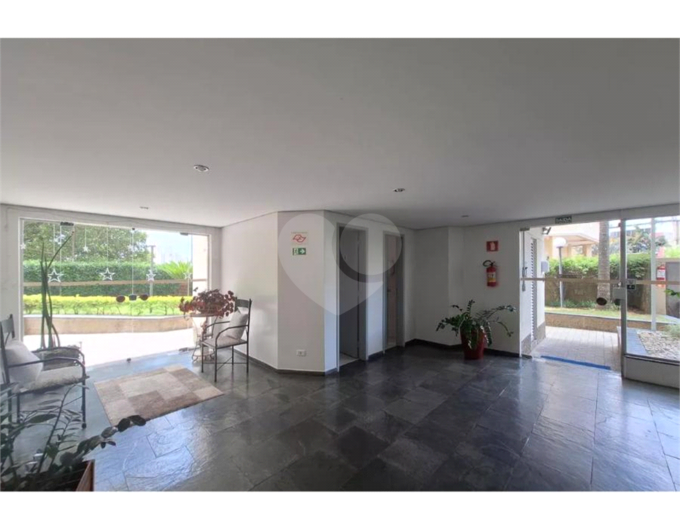 Apartamento para Locação Parque Mandaqui 59m2