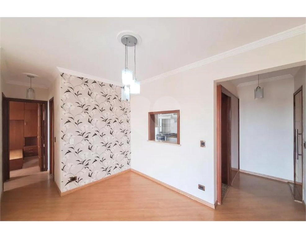 Apartamento para Locação Parque Mandaqui 59m2