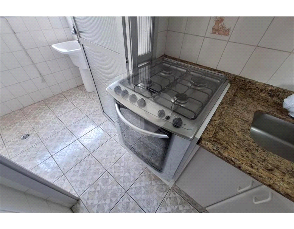 Apartamento para Locação Parque Mandaqui 59m2