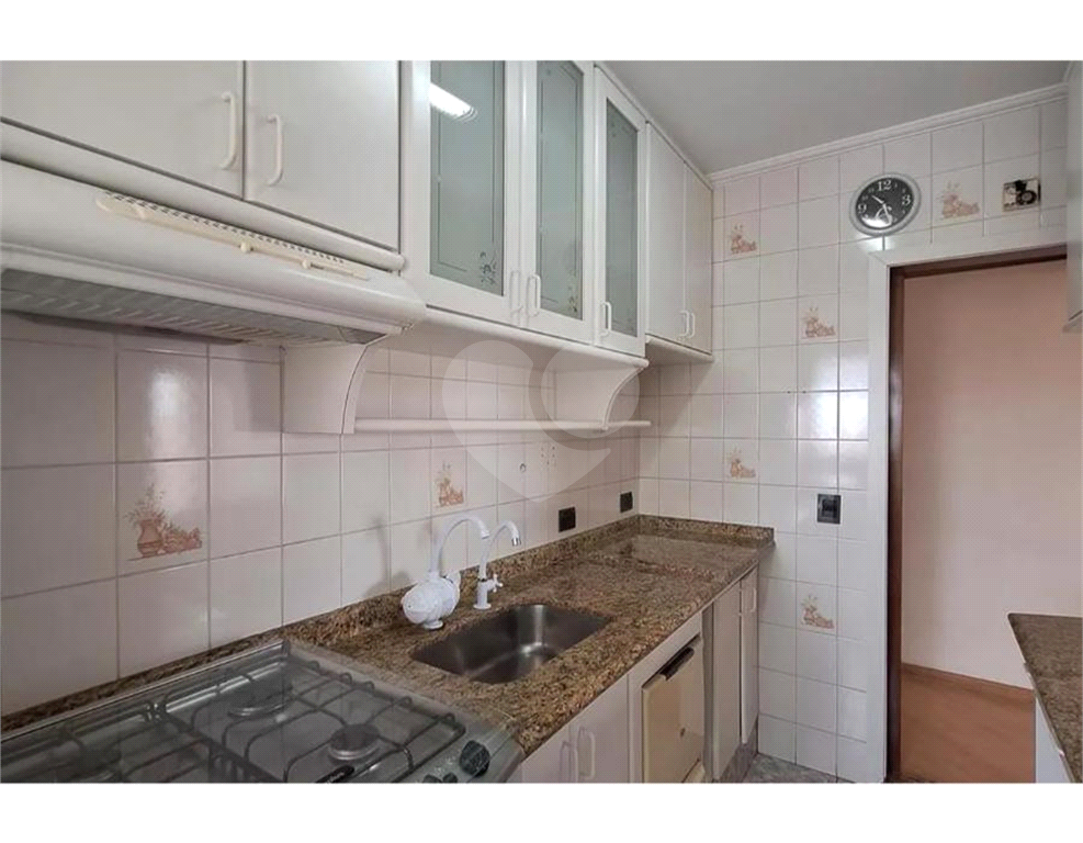 Apartamento para Locação Parque Mandaqui 59m2