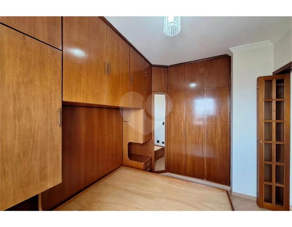 Apartamento para Locação Parque Mandaqui 59m2