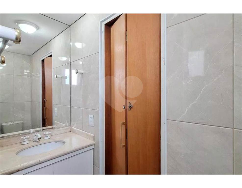 Apartamento para Locação Parque Mandaqui 59m2