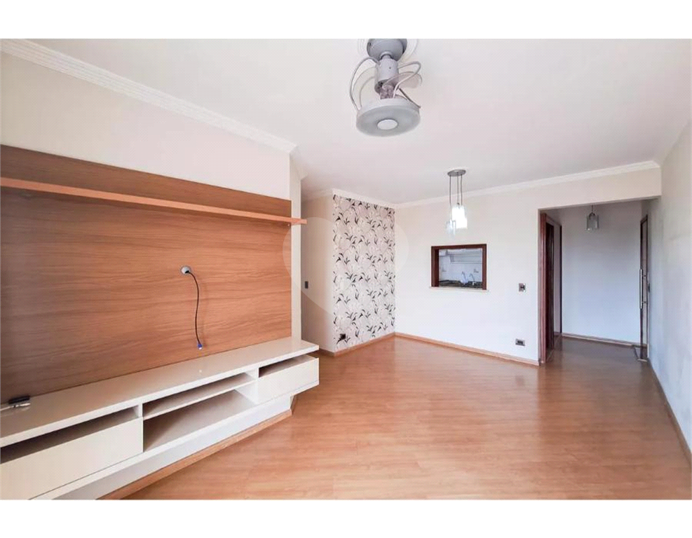 Apartamento para Locação Parque Mandaqui 59m2