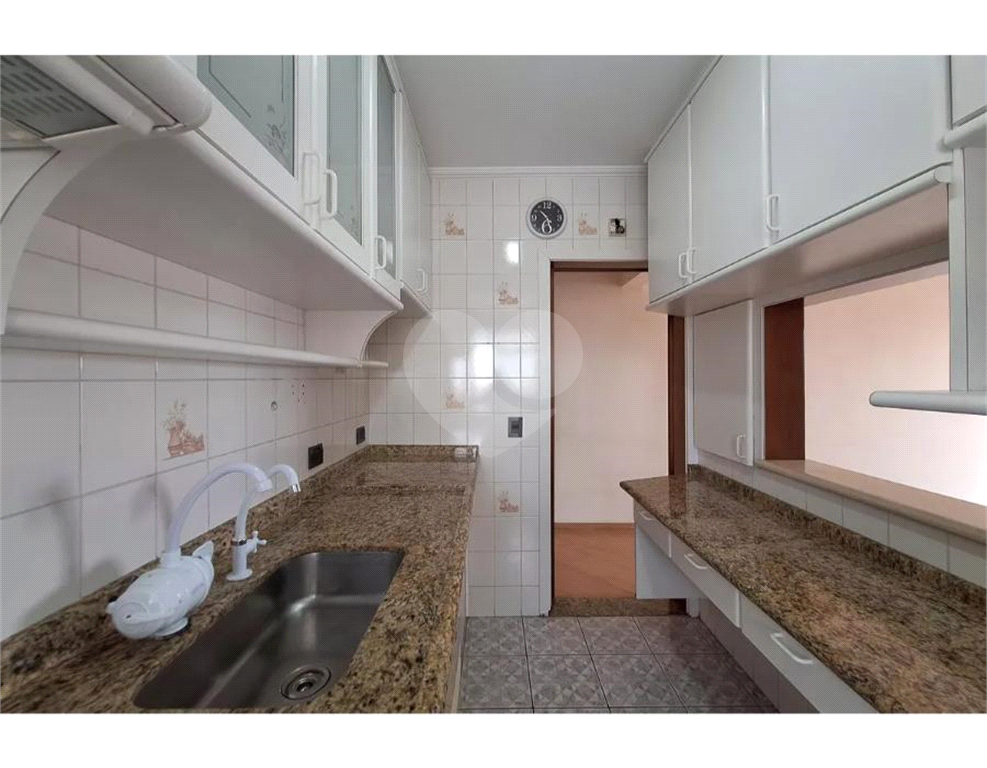 Apartamento para Locação Parque Mandaqui 59m2