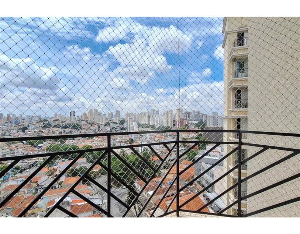 Apartamento para Locação Parque Mandaqui 59m2