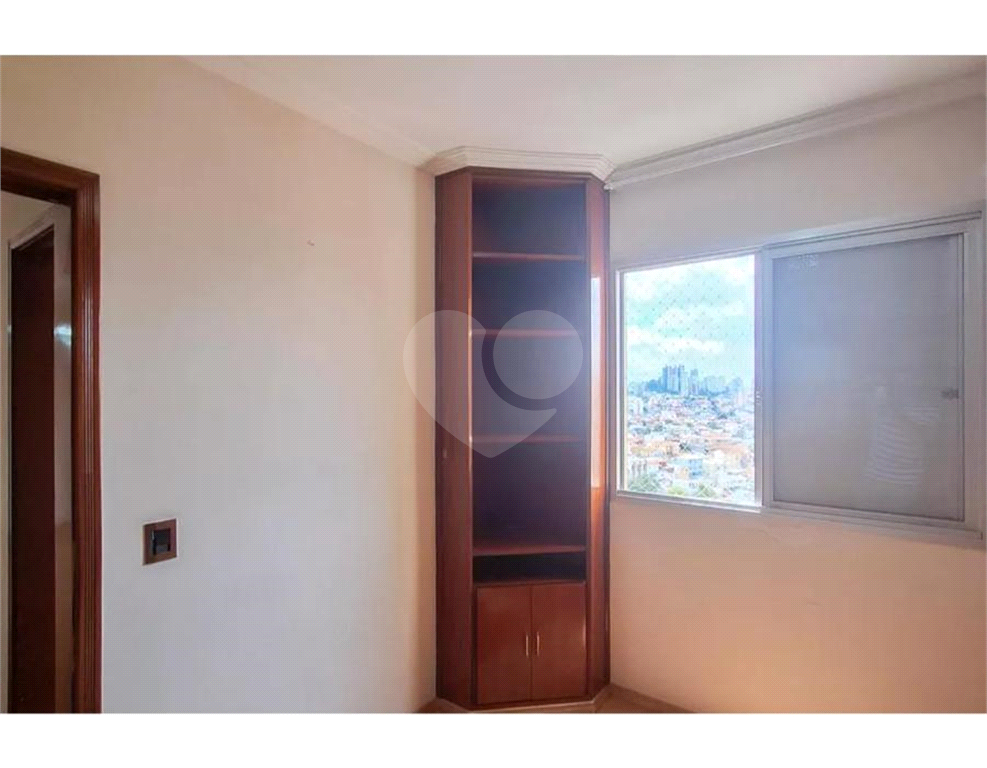 Apartamento para Locação Parque Mandaqui 59m2
