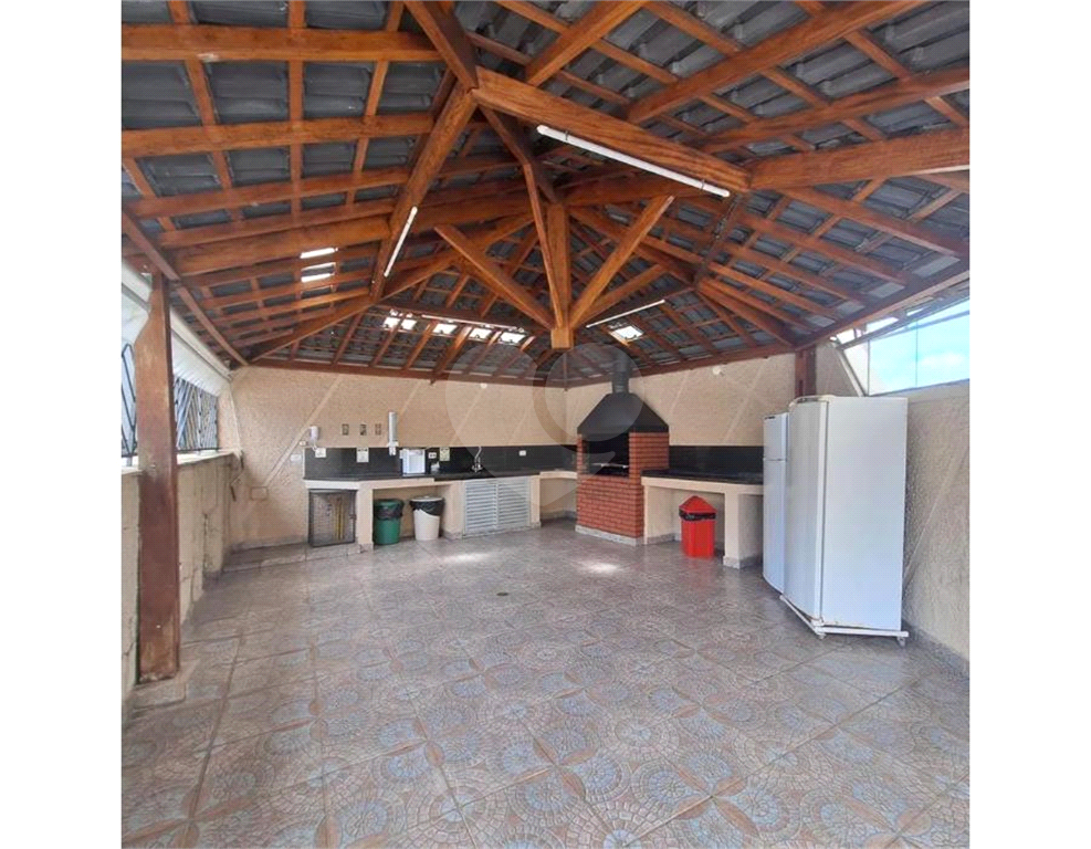 Apartamento para Locação Parque Mandaqui 59m2