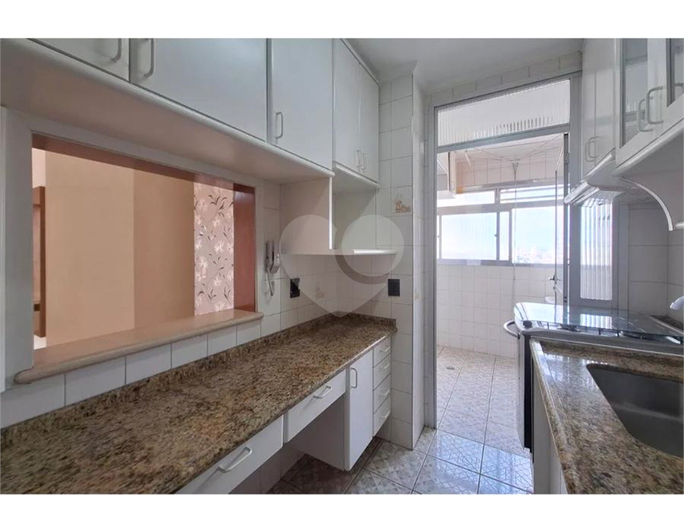 Apartamento para Locação Parque Mandaqui 59m2