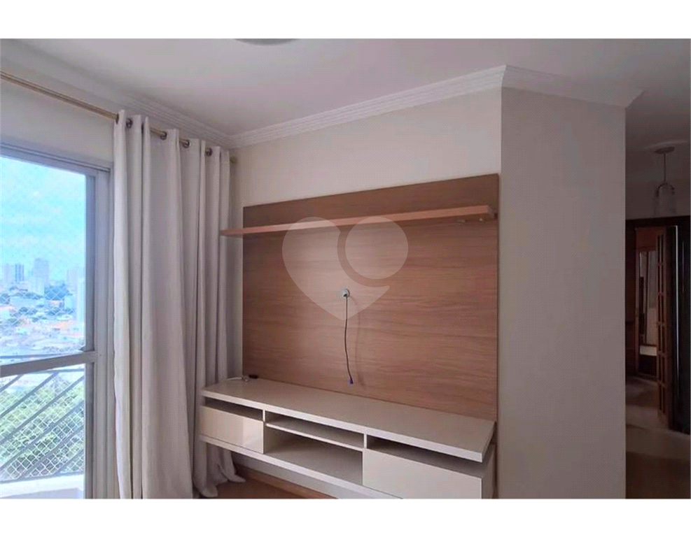 Apartamento para Locação Parque Mandaqui 59m2