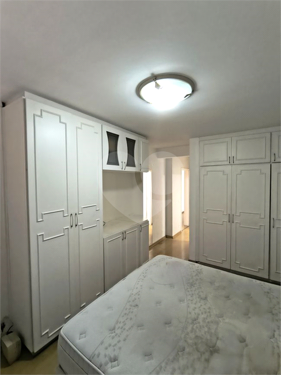 Apartamento para locação com 170 m² 3 dormitórios 1 suite 2 vagas fixas em Perdizes