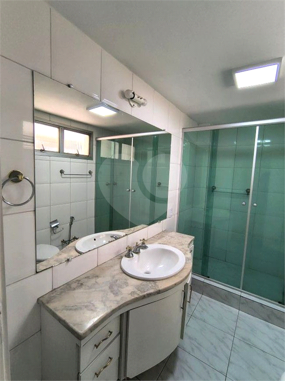 Apartamento para locação com 170 m² 3 dormitórios 1 suite 2 vagas fixas em Perdizes