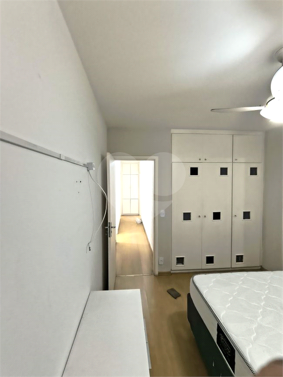 Apartamento para locação com 170 m² 3 dormitórios 1 suite 2 vagas fixas em Perdizes
