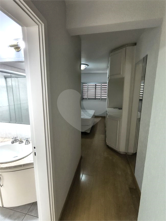 Apartamento para locação com 170 m² 3 dormitórios 1 suite 2 vagas fixas em Perdizes