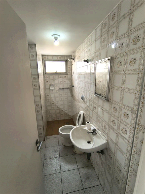 Apartamento para locação com 170 m² 3 dormitórios 1 suite 2 vagas fixas em Perdizes