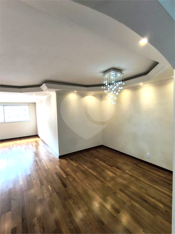 Apartamento para locação com 170 m² 3 dormitórios 1 suite 2 vagas fixas em Perdizes