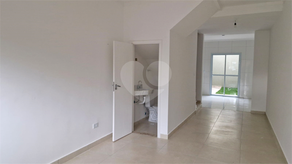 Casa, 2 quartos, 80 m² - Foto 2