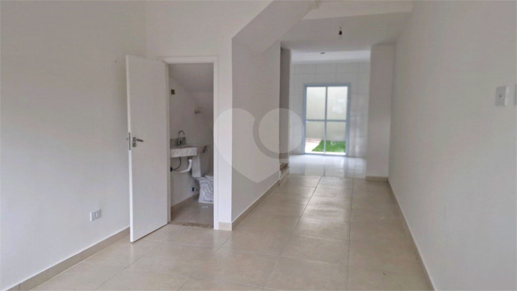Casa, 2 quartos, 80 m² - Foto 3