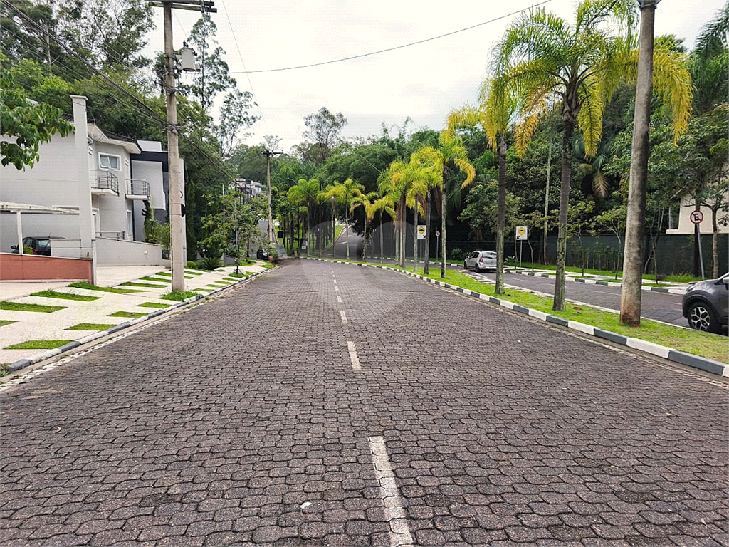 Terreno a venda no condominio Reserva Nova Cantareira (Gafisa)