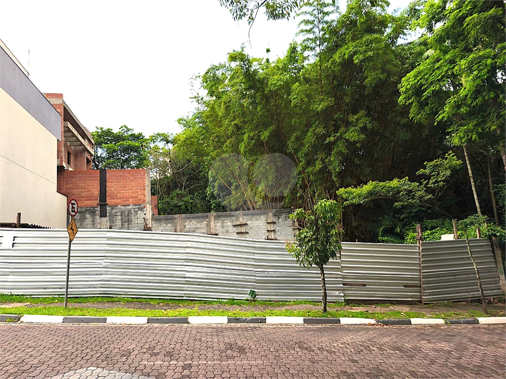 Terreno a venda no condominio Reserva Nova Cantareira (Gafisa)