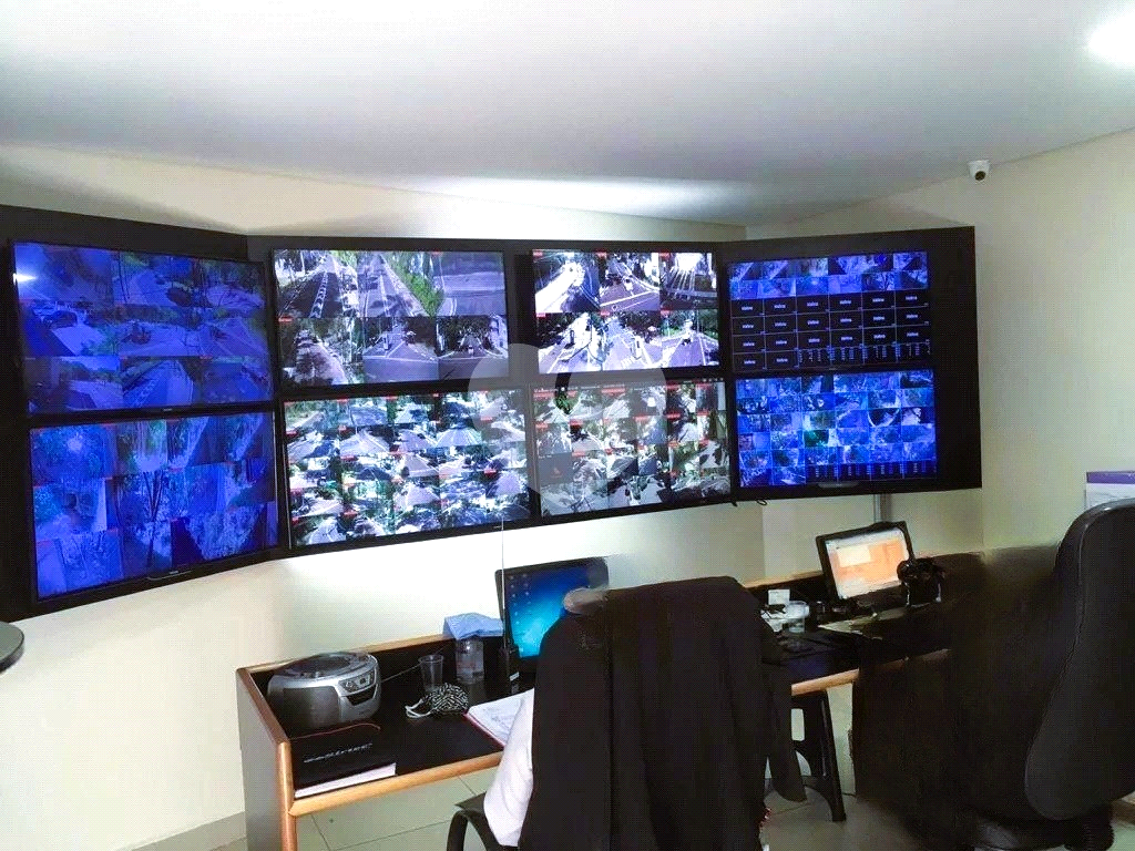 Terreno a venda no condominio Reserva Nova Cantareira (Gafisa)