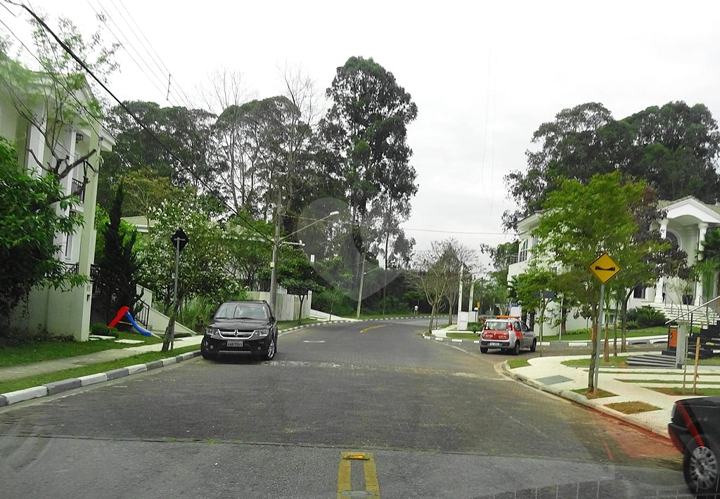 Terreno a venda no condominio Reserva Nova Cantareira (Gafisa)