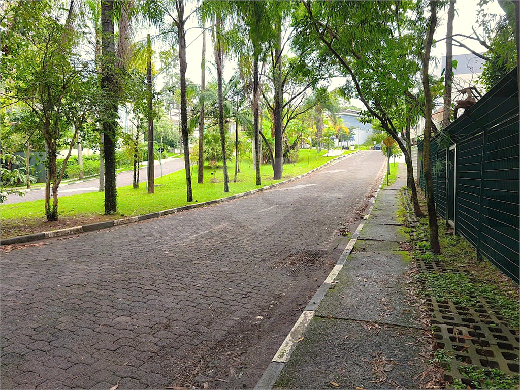 Terreno a venda no condominio Reserva Nova Cantareira (Gafisa)