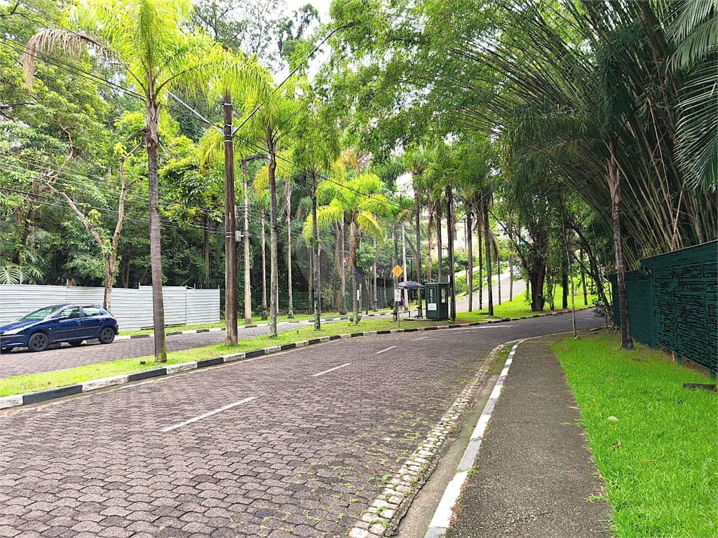 Terreno a venda no condominio Reserva Nova Cantareira (Gafisa)