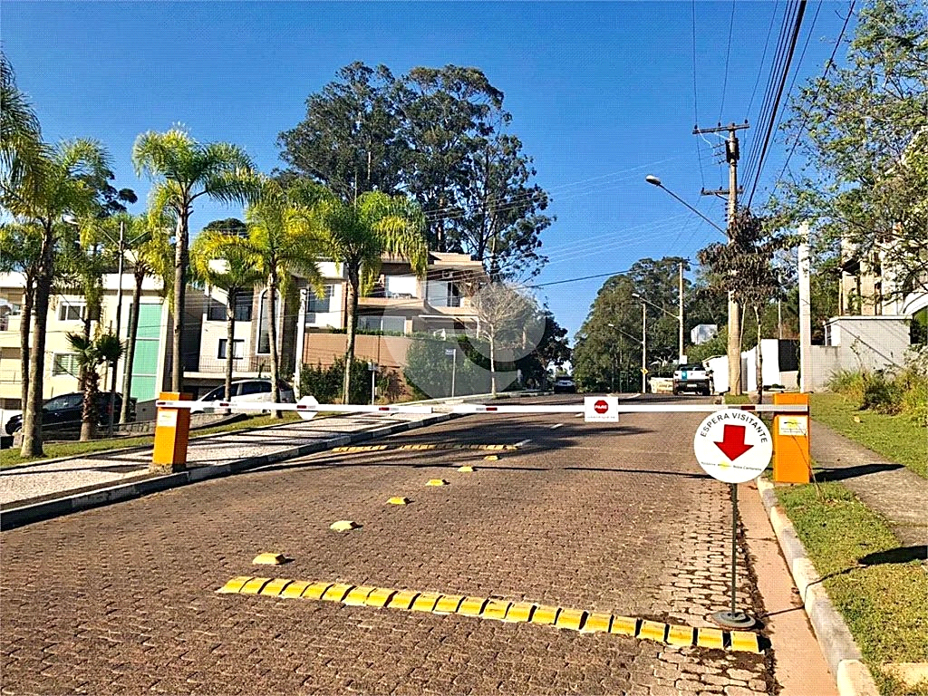 Terreno a venda no condominio Reserva Nova Cantareira (Gafisa)