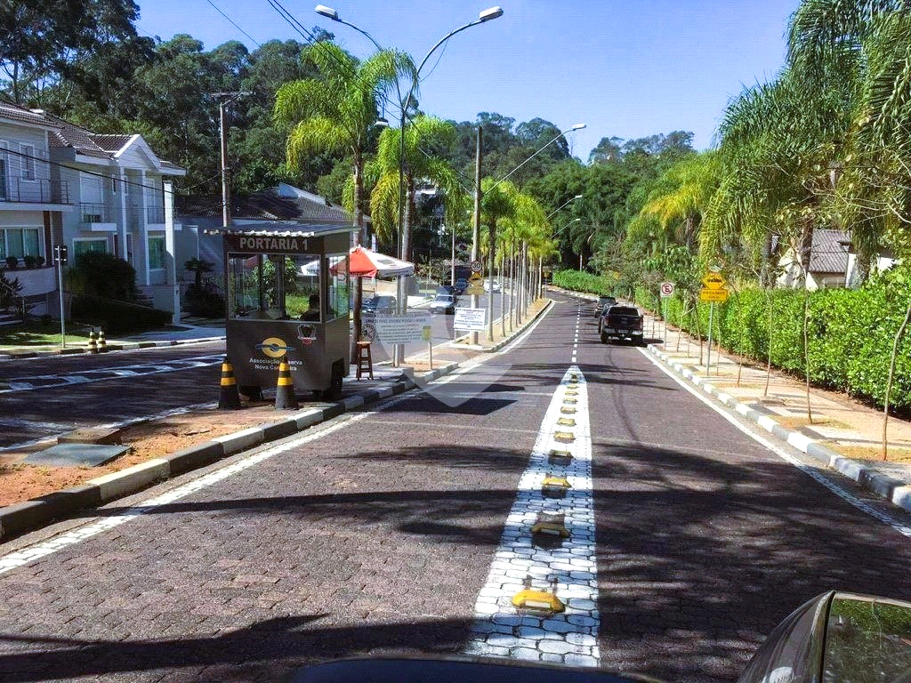 Terreno a venda no condominio Reserva Nova Cantareira (Gafisa)