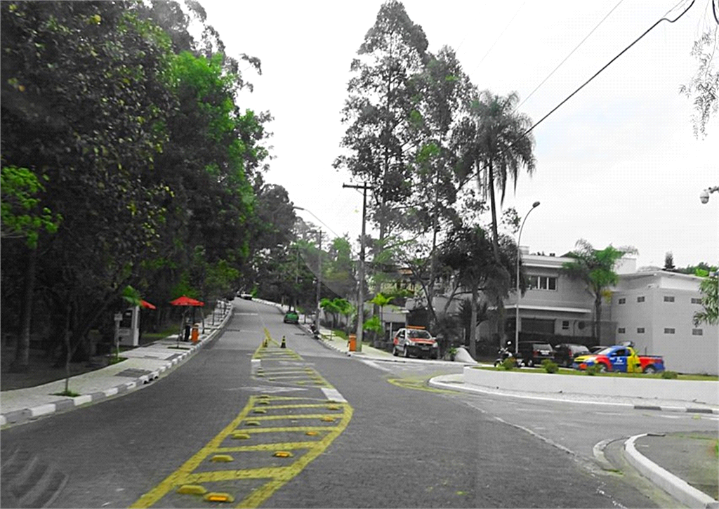 Terreno a venda no condominio Reserva Nova Cantareira (Gafisa)