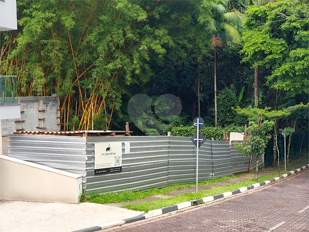 Terreno a venda no condominio Reserva Nova Cantareira (Gafisa)