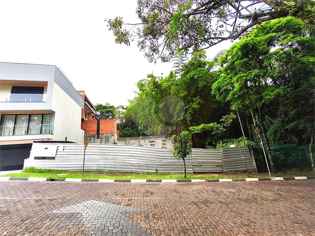 Terreno a venda no condominio Reserva Nova Cantareira (Gafisa)