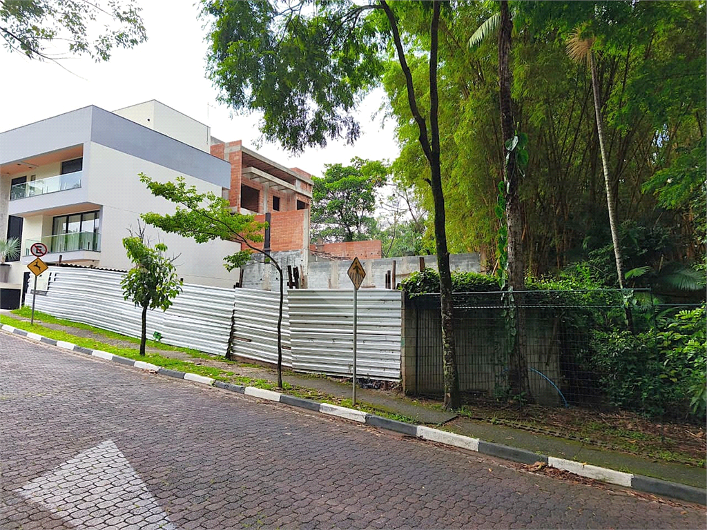 Terreno a venda no condominio Reserva Nova Cantareira (Gafisa)