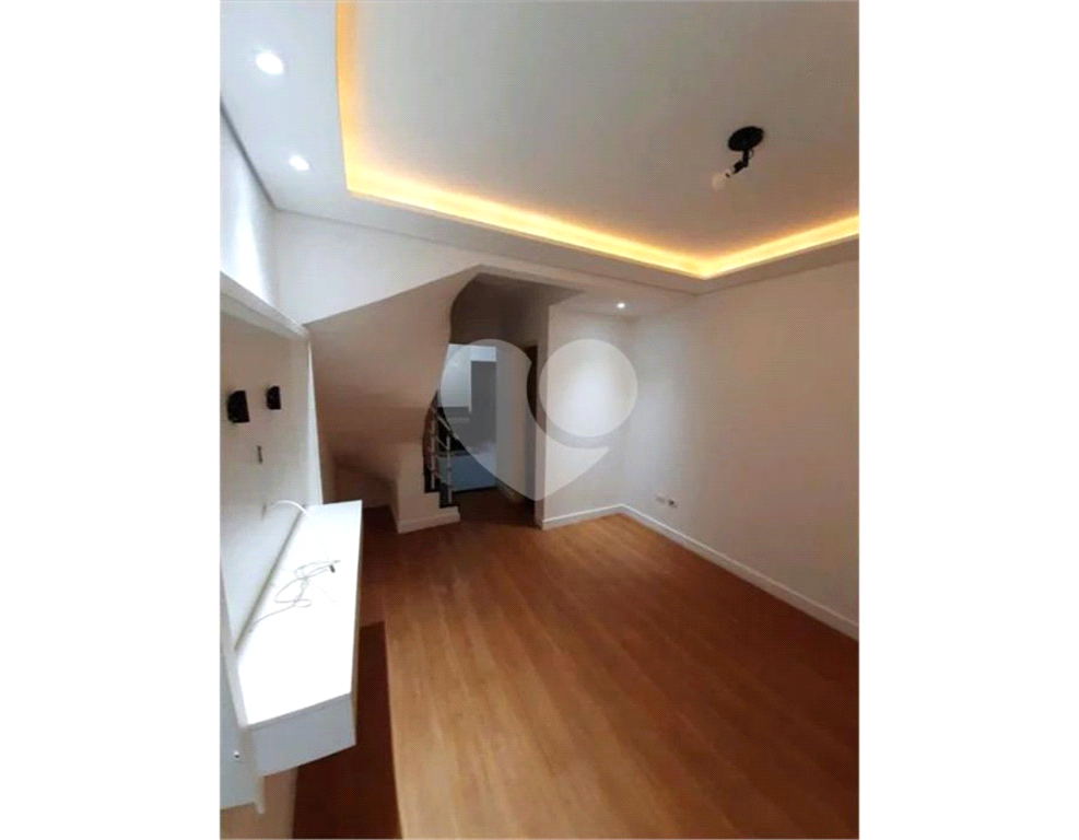 Casa Condomínio a Venda 2 suítes Parque Mandaqui  