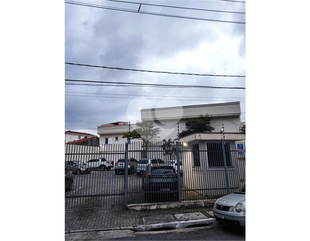 Casa Condomínio a Venda 2 suítes Parque Mandaqui  