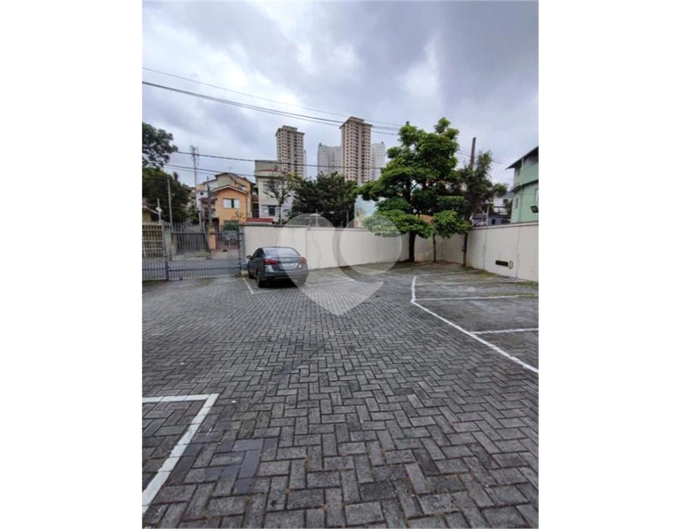 Casa Condomínio a Venda 2 suítes Parque Mandaqui  