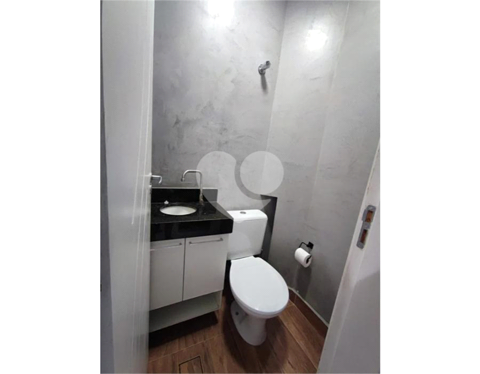 Casa Condomínio a Venda 2 suítes Parque Mandaqui  