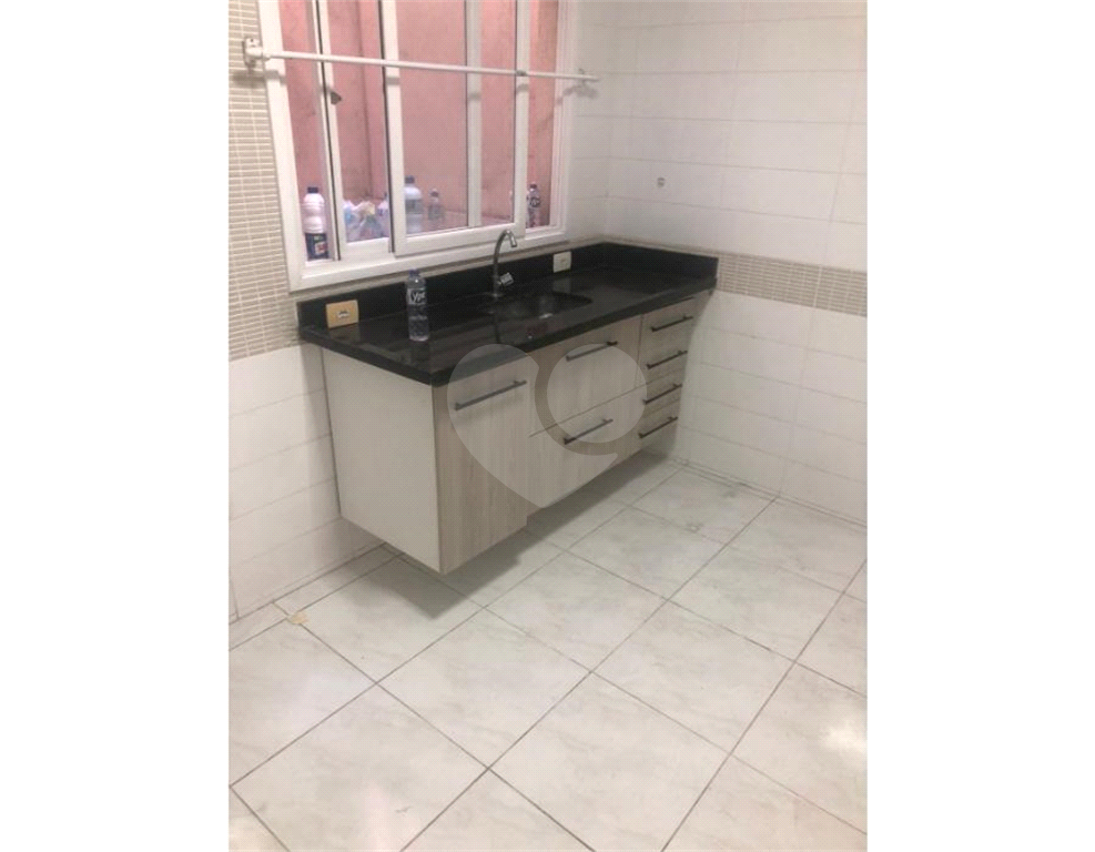 Casa Condomínio a Venda 2 suítes Parque Mandaqui  